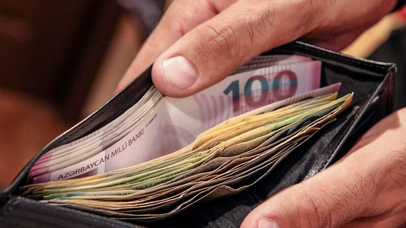 2029-cu ilə qədər əhali qazandıqca xərcləyəcək