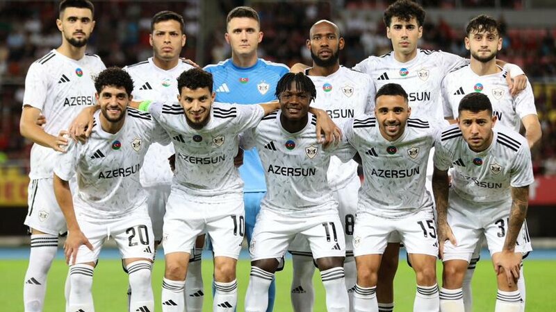 Çempionlar Liqası: