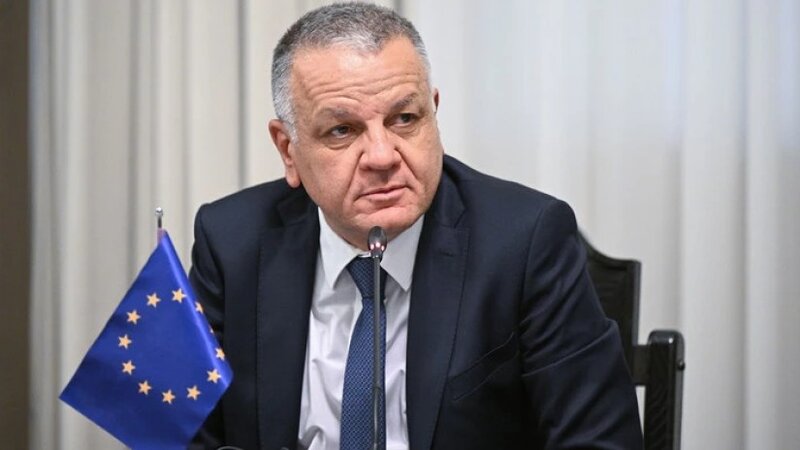 Avropa İttifaqından “Tramp yolu” ilə bağlı açıqlama: