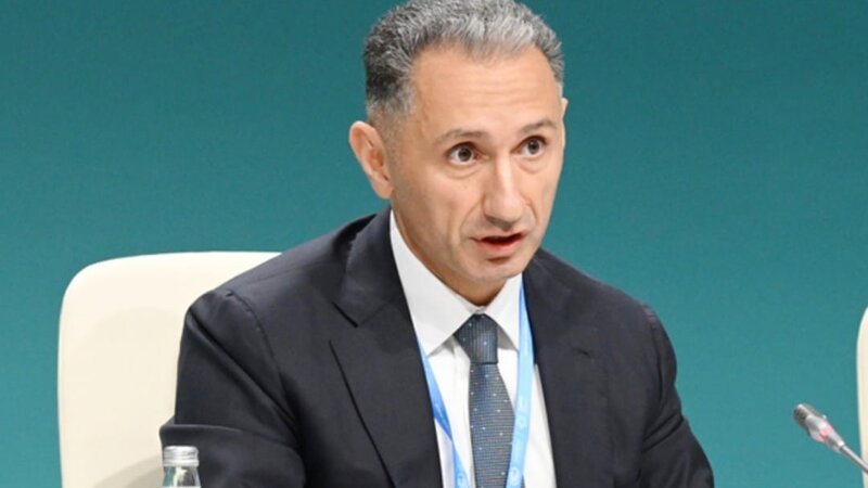 Rəşad Nəbiyev yenidən federasiya prezidenti seçildi -