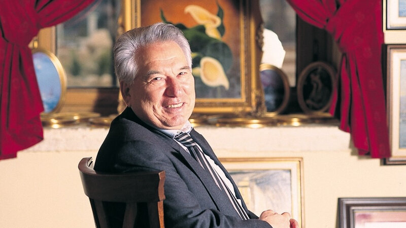 Qırğızıstanda Çingiz Aytmatov haqqında ilk bədii film çəkiləcək