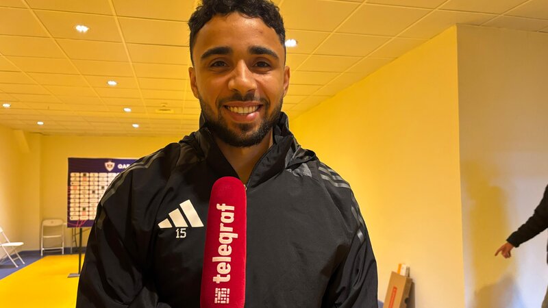 “Qarabağ”ın futbolçusu bu sualdan yayındı -