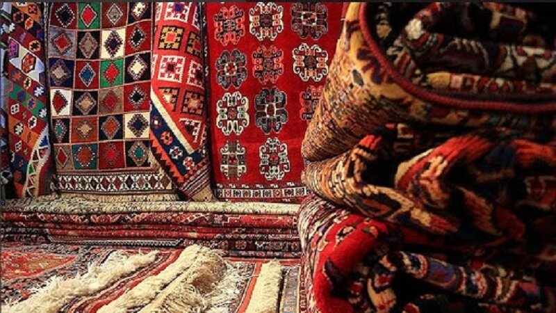 Azərbaycanda xalça ixracı və idxalı azalıb