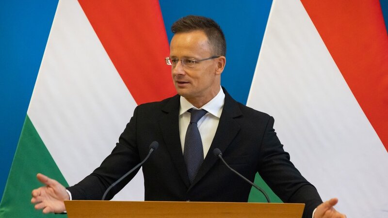 Macarıstan XİN: Budaşpestdəki görüş üçün bütün hazırlıqlar aparılır
