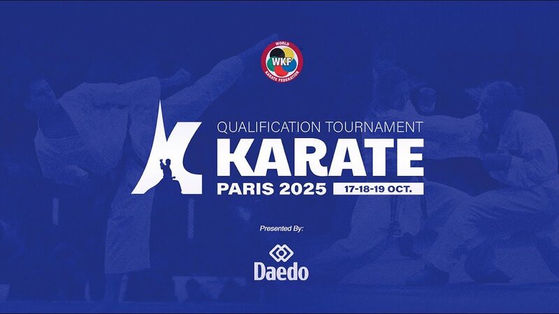 Azərbaycan karateçiləri dünya çempionatına 5 lisenziya qazandı