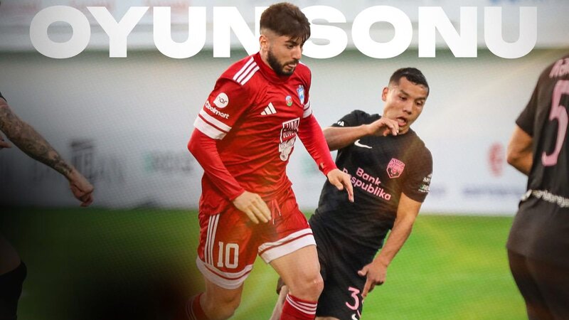 Premyer Liqa: “Sabah” “Zirə”yə böyük hesabla qalib gəldi