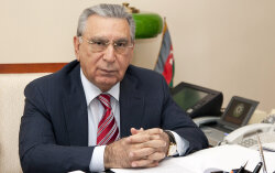 Ramiz Mehdiyevin məhkəməsi başlayır