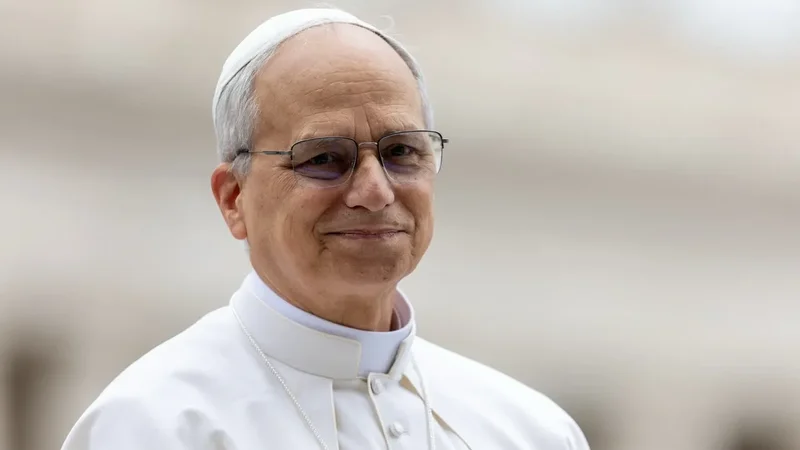 XIV Leo Azərbaycanı təbrik etdi: