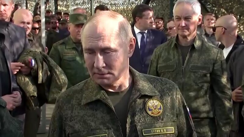 Gedən salamat qayıtmır -