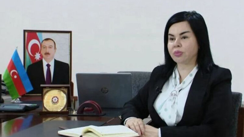 Naxçıvanda nazir müavini vəzifəsindən azad olundu