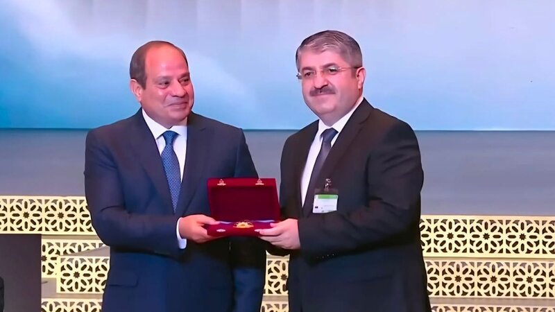 Səlahəddin Əyyubinin ustadı Zəngəzurdandır -