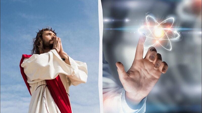 Fransız riyaziyyatçılar Allahın varlığına dair sübut tapıblar