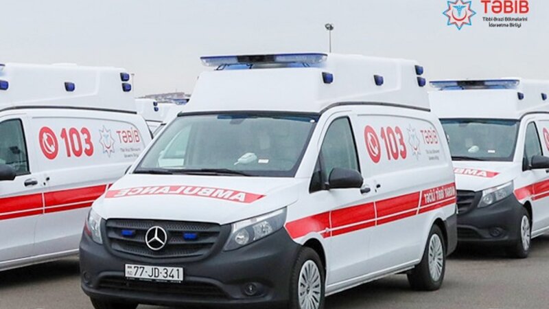 TƏBİB-ə 9 ay ərzində 110 mindən çox zəng daxil olub