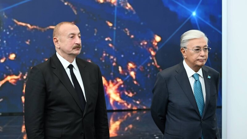 Komitə sədri: “Türk körpüsü” Cənubi Qafqazla Mərkəzi Asiyanı birləşdirir