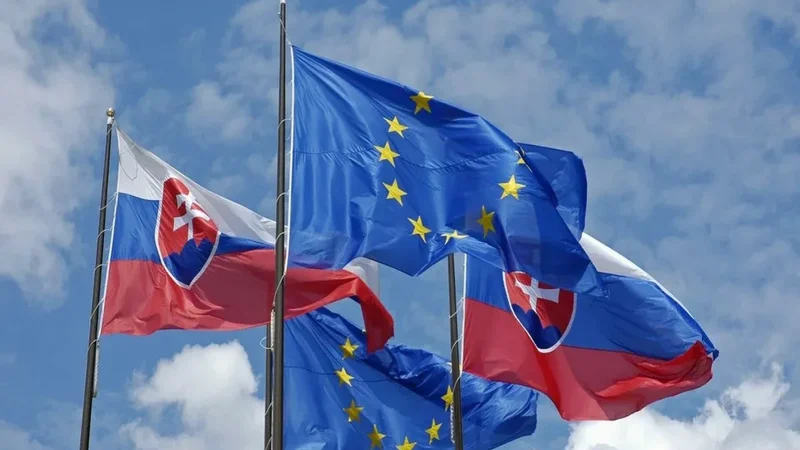 Slovakiya Aİ-nin Rusiyaya qarşı yeni sanksiyalar paketini dəstəkləyə bilər