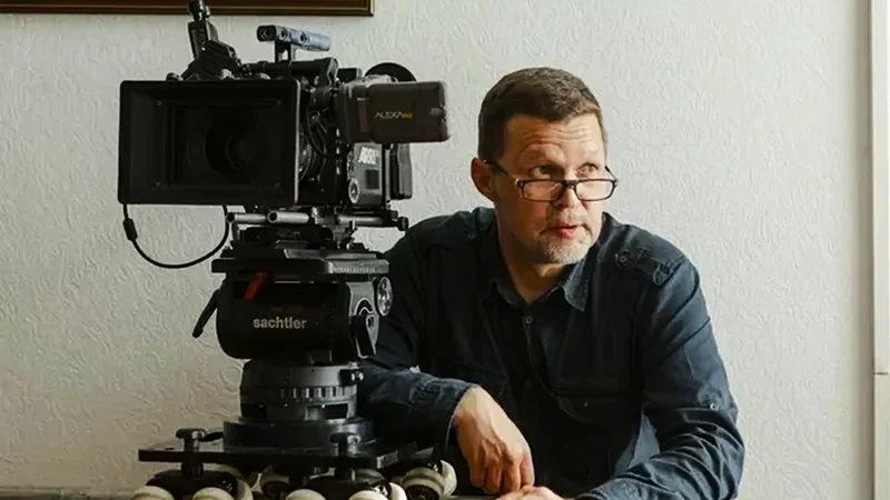 Erməni məşhur rus rejissoru öldürdü