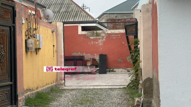 Bakıda sürücünün qucağında öldüyü deyilən uşaqla bağlı qəzanın -