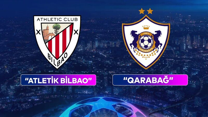 Çempionlar Liqası: “Qarabağ” növbəti oyununu keçirəcək