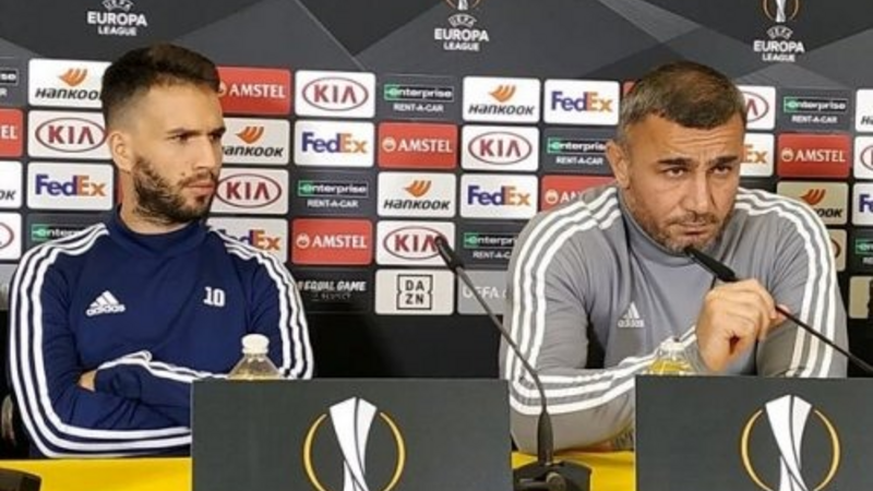 “Artıq “Qarabağ” üçün heç nə sürpriz sayılmır” -