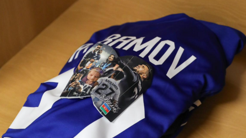 “Atletik” - “Qarabağ”: