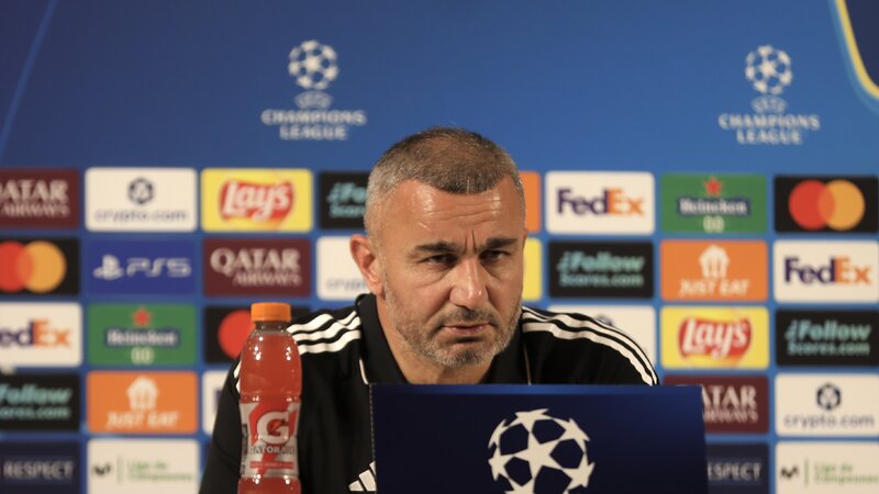 Qurban Qurbanov: “Deməli, bu gün məğlubiyyətə çox layiq idik”