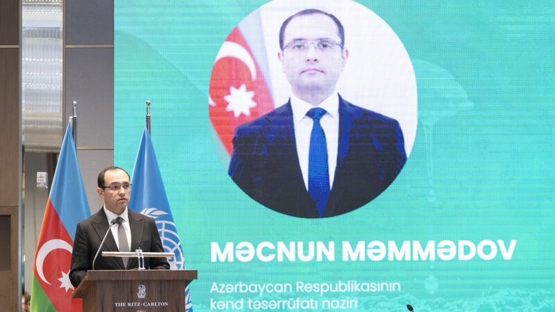 Kənd təsərrüfatı istehsalçılarına