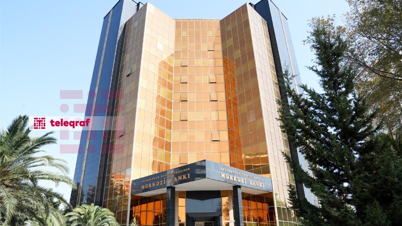 Mərkəzi Bank uçot dərəcəsini azaltdı