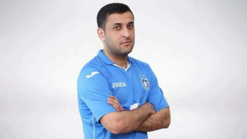 “Heç-heçə “Qarabağ” üçün qələbəyə bərabər olacaq” -