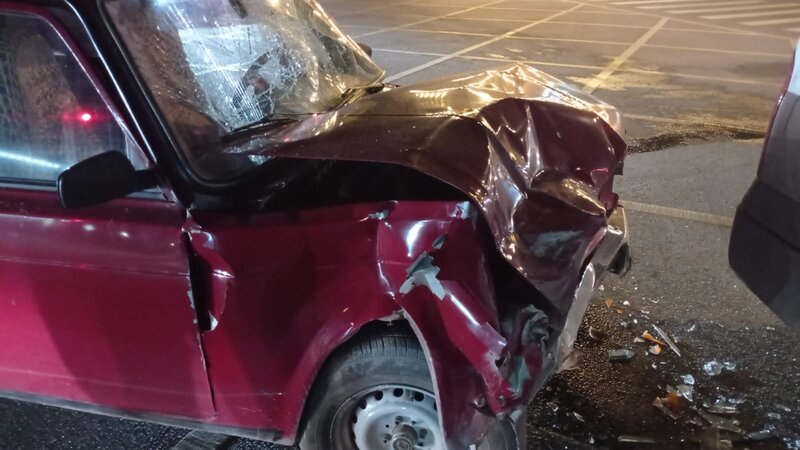 Göygöldə 22 yaşlı gənci maşın vurub