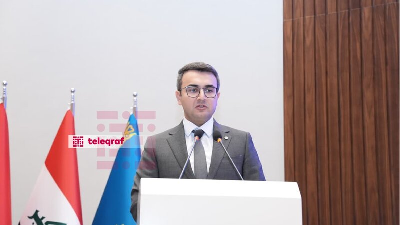 Rəvan Həsənov: “Multikulturalizm” fənni 27 xarici universitetdə tədris olunur