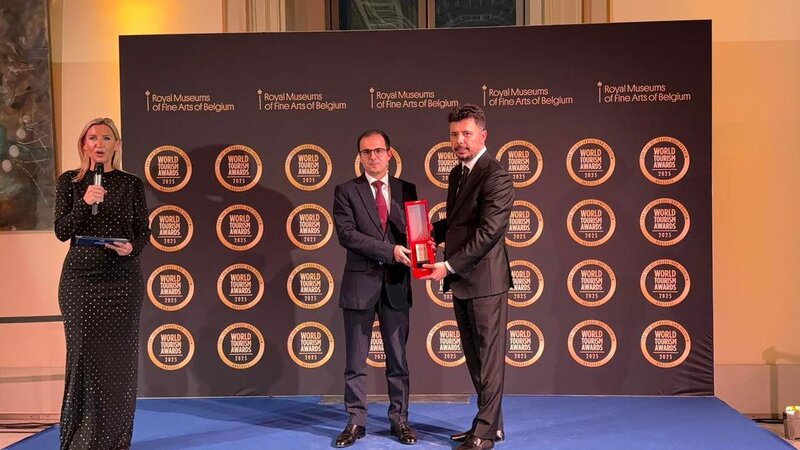 Azərbaycan “Ən yaxşı kulinariya destinasiyası” nominasiyasının qalibi olub