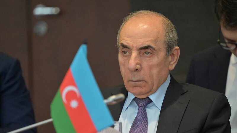 Prezident Yaqub Eyyubovla bağlı sərəncam imzaladı