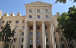 Azərbaycan XİN Tanzaniyanı təbrik etdi