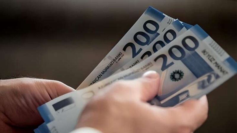 402 min nəfərə Prezidentin aylıq təqaüdü ödənildi