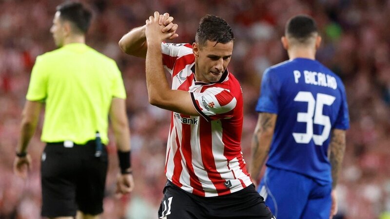 “Qarabağ”a iki qol vuran futbolçu həftənin ən yaxşısı seçilə bilər