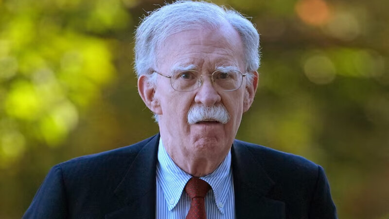Bolton: