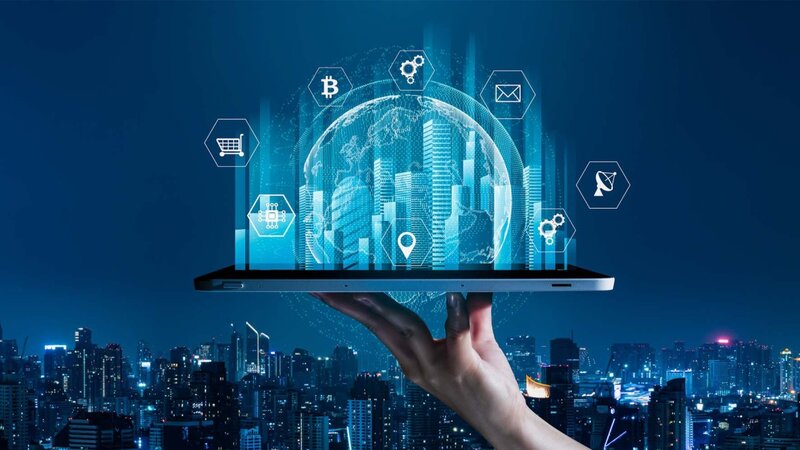 Türkiyəli nazir müavini: Rəqəmsal transformasiya qərarvermə proseslərini dəyişir