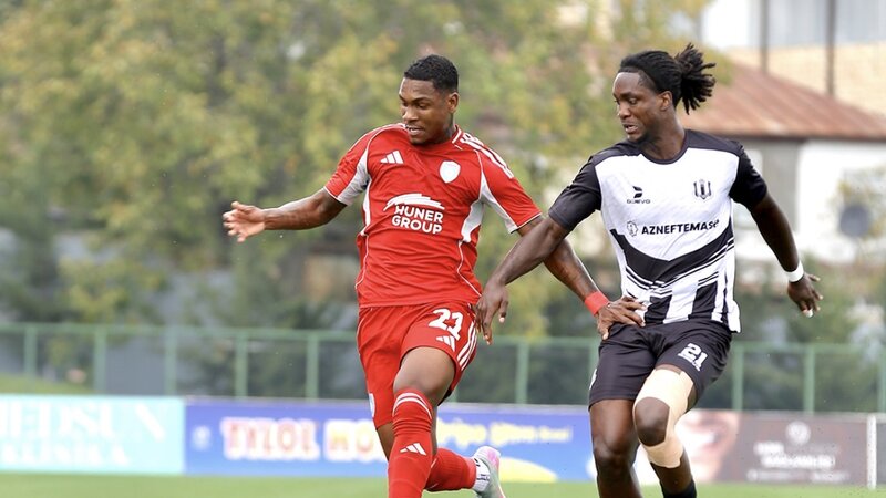 Premyer Liqa: "Turan Tovuz" qələbə qazandı