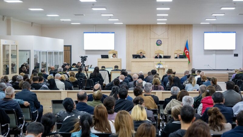 Ermənistanın hücumları nəticəsində zərər çəkmiş şəxslərin ifadələri elan olundu