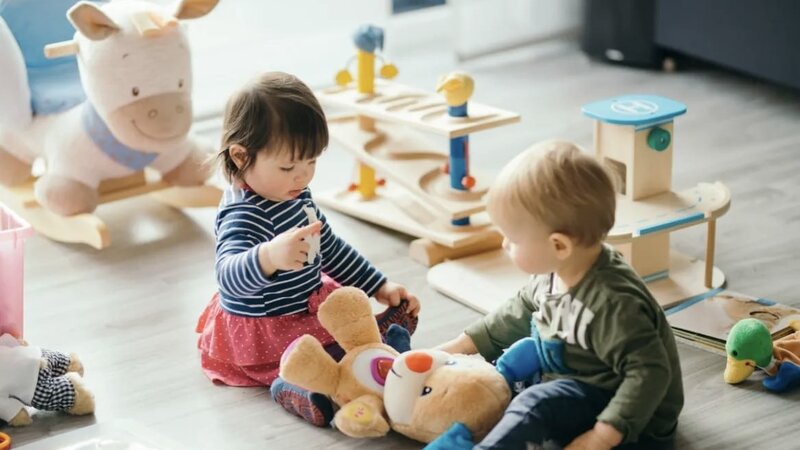 İti dişli, qorxunc gülüşlü - dəbdə olan oyuncaqlar nədən xəbər verir? -