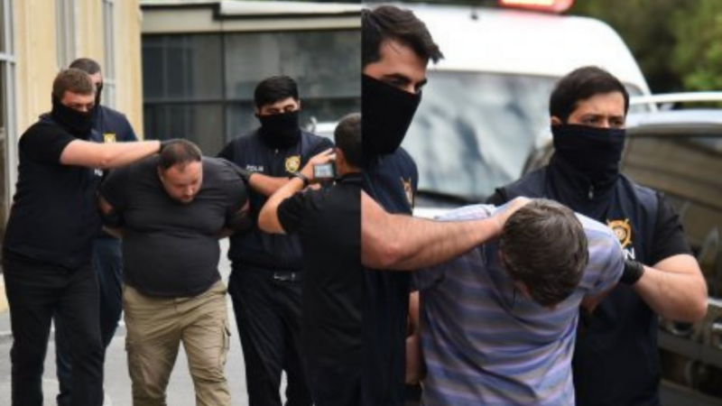 “Sputnik Azərbaycan”ın həbsdə olan şef redaktoru ev dustaqlığına buraxıldı