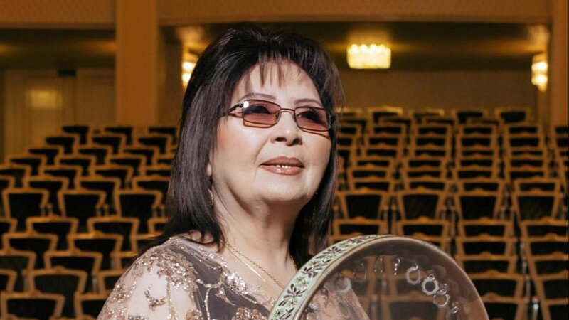 Şahnaz Haşımovanın səhhəti ilə bağlı son durum açıqlandı