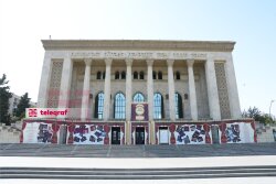 "Azdrama": Mehriban Xanlarovanın işinə öz müraciəti əsasında xitam verilib