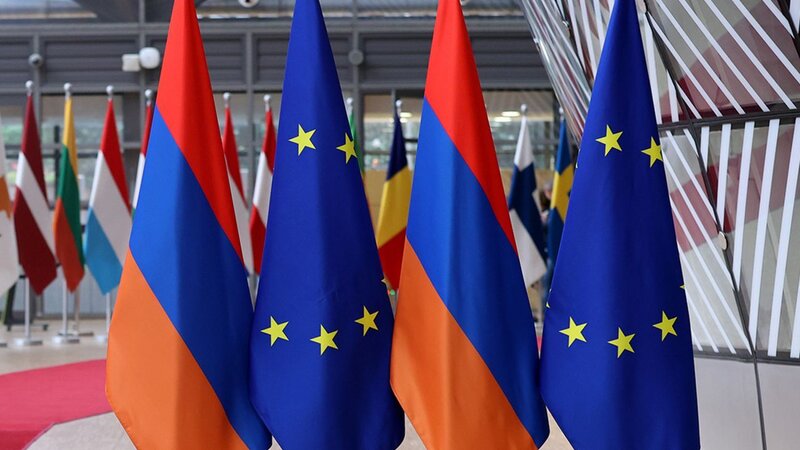 Ermənistan və Avropa İttifaqı yeni sənədlər imzalayacaq