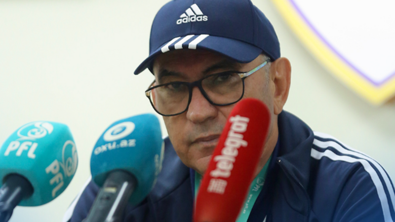 "Turan Tovuz" Kurban Berdıyevlə bağlı qərar verdi