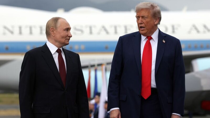 Putin Ukrayna üzrə ABŞ konsepsiyasını qəbul etməyə hazırdır