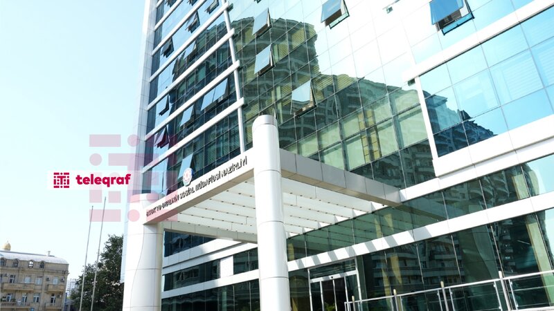 DSMF-nin gələn ilki büdcəsi I oxunuşda qəbul edilib