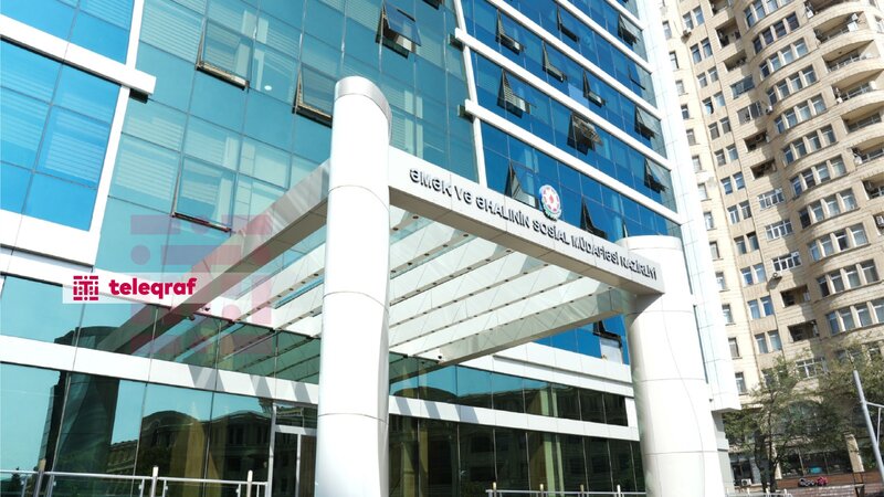 Dövlət sosial müdafiə fondunun 2026-cı il büdcəsi təsdiqlənib