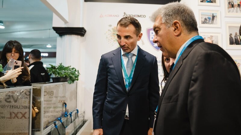 Adnan Əhmədzadənin daha bir şirkəti üzə çıxdı -