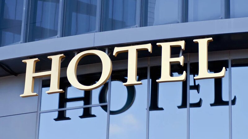 Bu il hotellərdə gecələmələrin sayı 6%-dən çox artıb